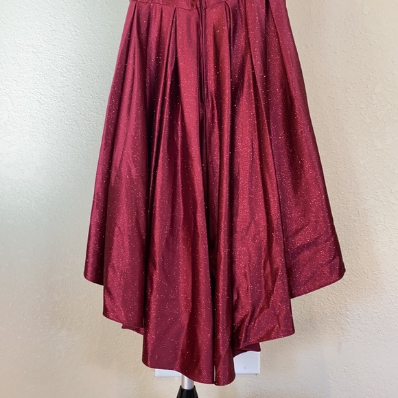 NEW DEAR MOON dress - Picture 7 of 9